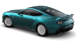 2026 Ford Mustang® External Image 2
